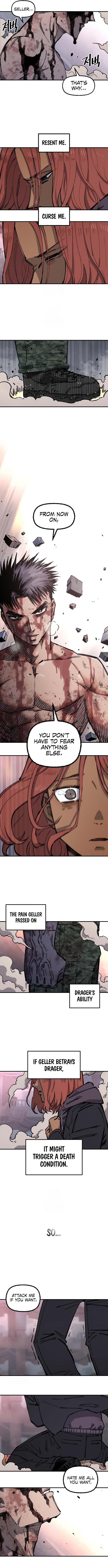 Reincarnation of the Veteran Soldier Chapter 164 66 14