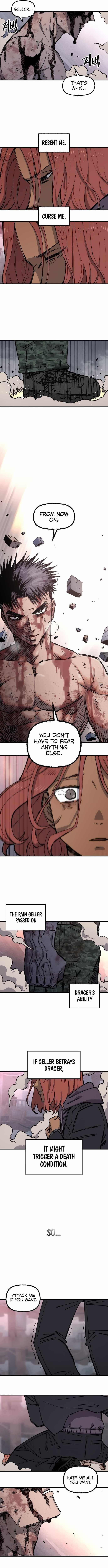 Reincarnation of the Veteran Soldier Chapter 164 66 15