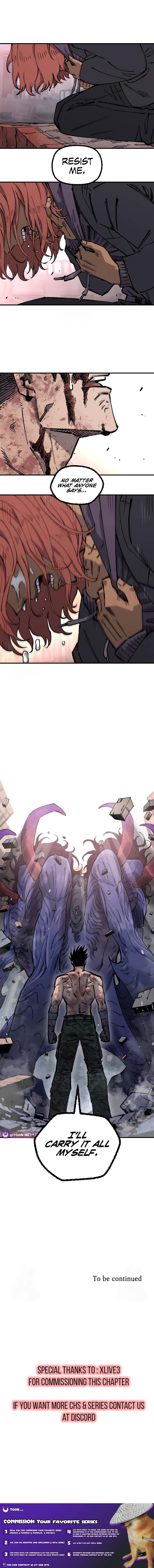 Reincarnation of the Veteran Soldier Chapter 164 67 15