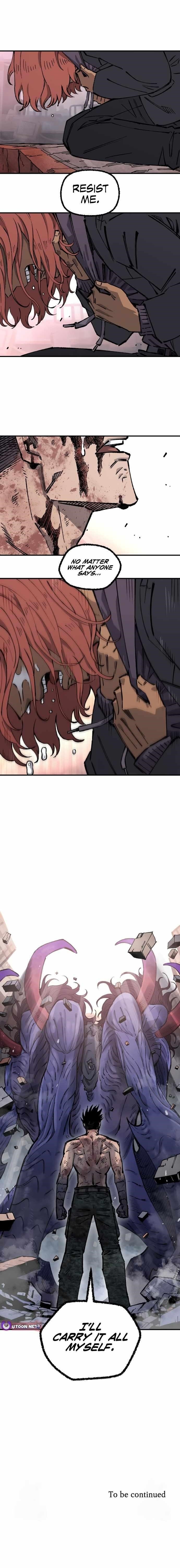 Reincarnation of the Veteran Soldier Chapter 164 67 16