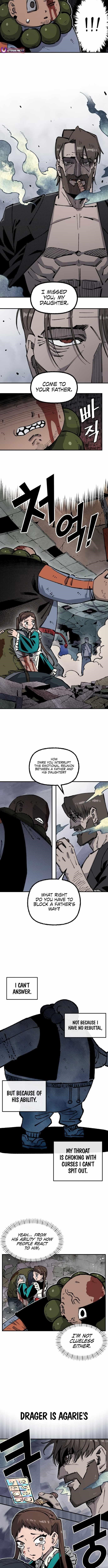 Reincarnation of the Veteran Soldier Chapter 164 54 3