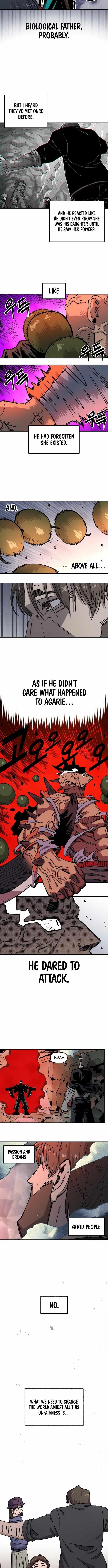 Reincarnation of the Veteran Soldier Chapter 164 55 4