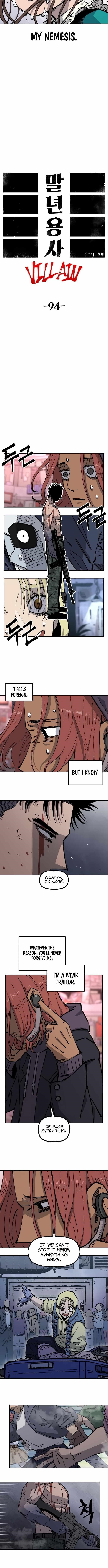 Reincarnation of the Veteran Soldier Chapter 164 57 6