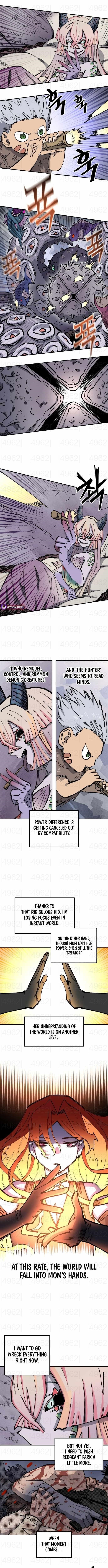 Reincarnation of the Veteran Soldier Chapter 164 59 8