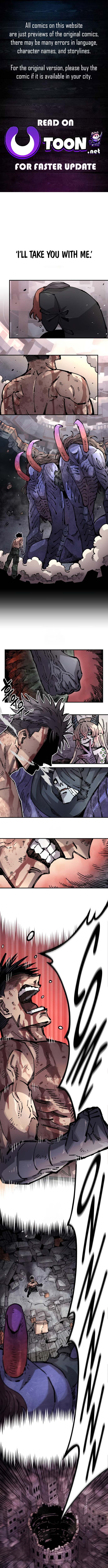 Reincarnation of the Veteran Soldier Chapter 165 53 01