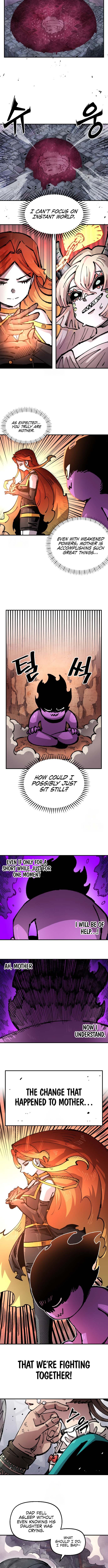 Reincarnation of the Veteran Soldier Chapter 165 57 05