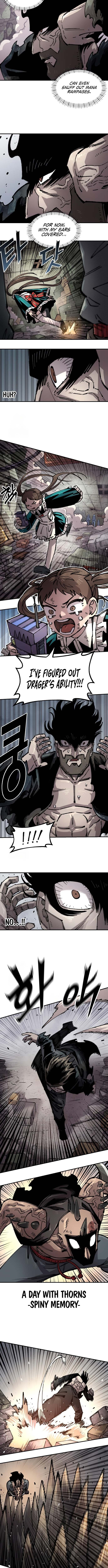 Reincarnation of the Veteran Soldier Chapter 165 60 08