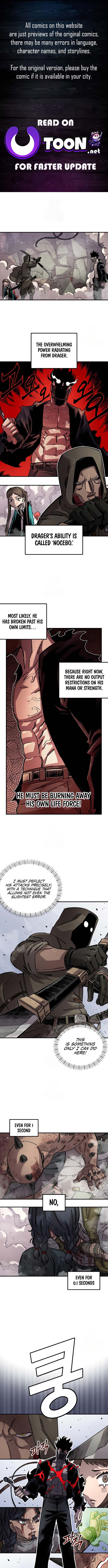 Reincarnation of the Veteran Soldier Chapter 166 50 01