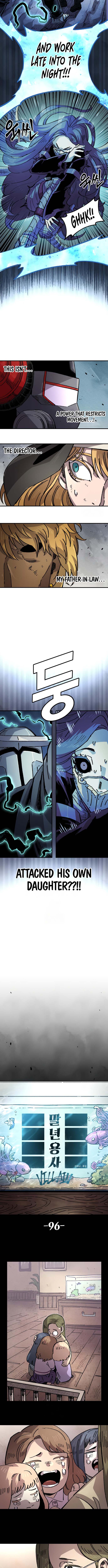 Reincarnation of the Veteran Soldier Chapter 166 53 04