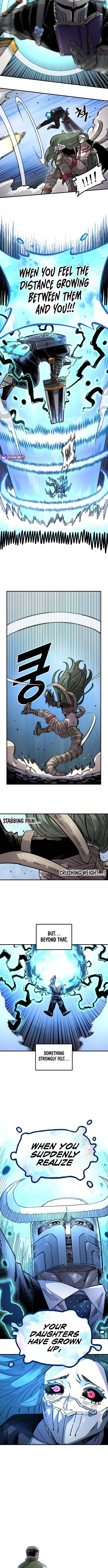 Reincarnation of the Veteran Soldier Chapter 166 58 09