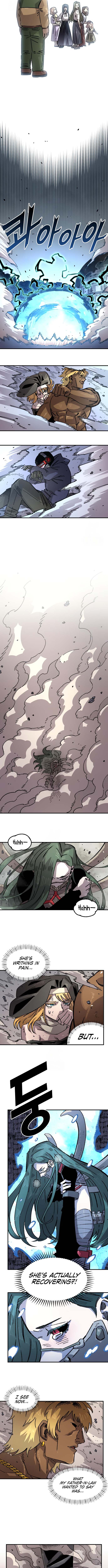 Reincarnation of the Veteran Soldier Chapter 166 59 10