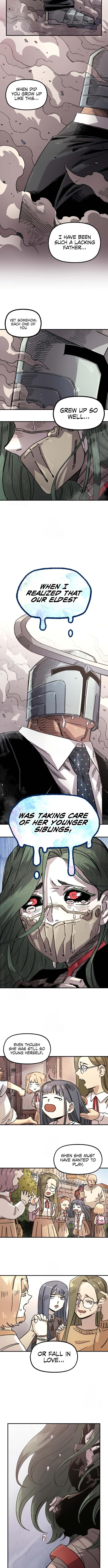 Reincarnation of the Veteran Soldier Chapter 166 60 11