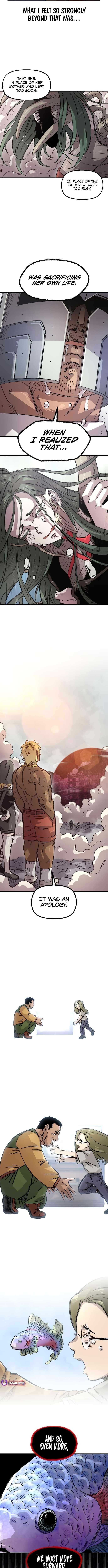 Reincarnation of the Veteran Soldier Chapter 166 61 13