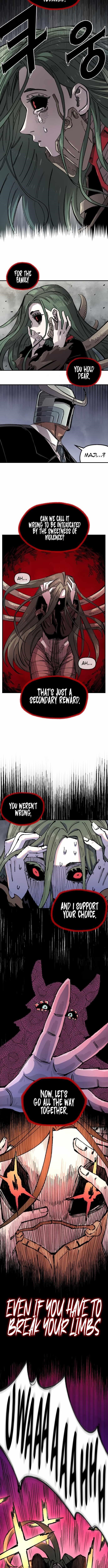 Reincarnation of the Veteran Soldier Chapter 166 62 14