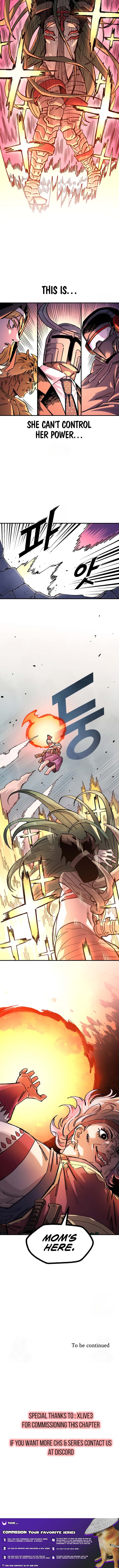 Reincarnation of the Veteran Soldier Chapter 166 63 14