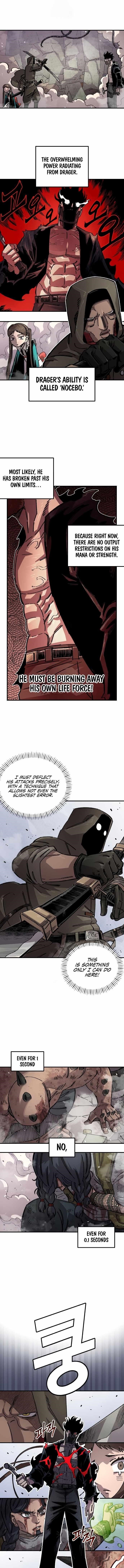 Reincarnation of the Veteran Soldier Chapter 166 50 2