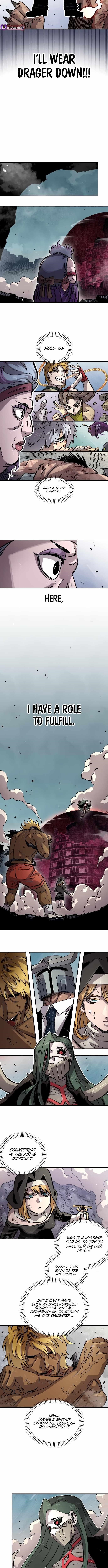 Reincarnation of the Veteran Soldier Chapter 166 51 3