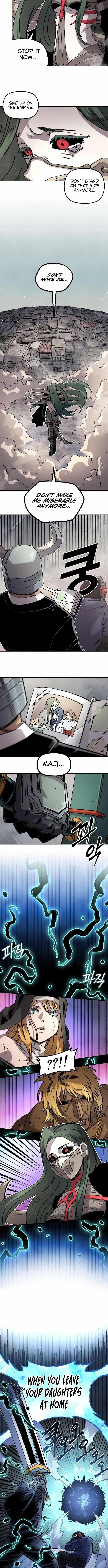 Reincarnation of the Veteran Soldier Chapter 166 52 4