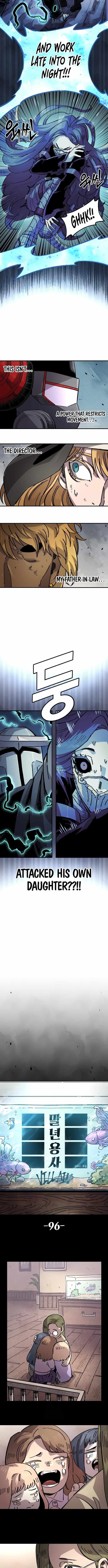 Reincarnation of the Veteran Soldier Chapter 166 53 5