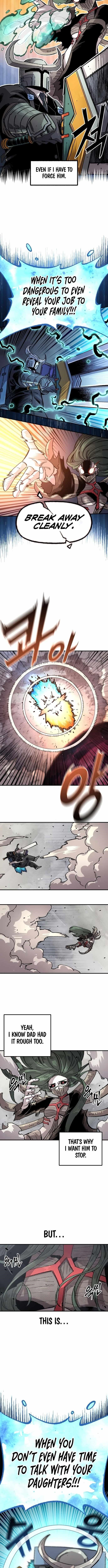 Reincarnation of the Veteran Soldier Chapter 166 57 9