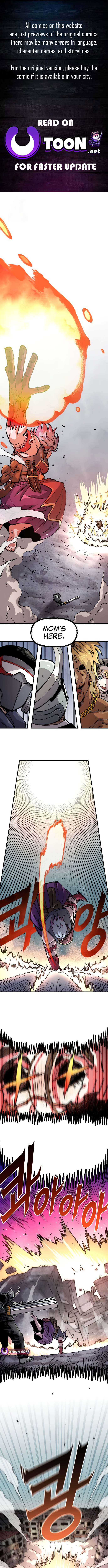 Reincarnation of the Veteran Soldier Chapter 167 53 01