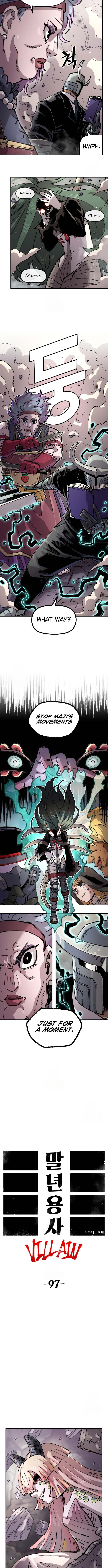 Reincarnation of the Veteran Soldier Chapter 167 55 03