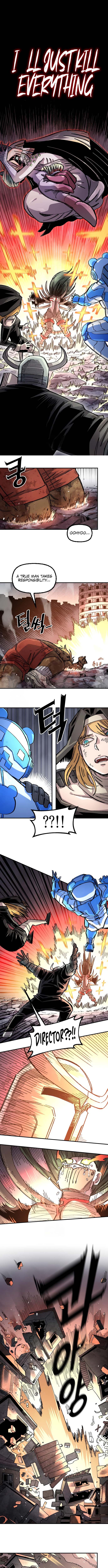 Reincarnation of the Veteran Soldier Chapter 167 63 11