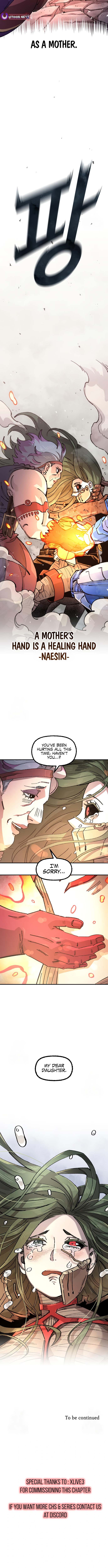 Reincarnation of the Veteran Soldier Chapter 167 66 14