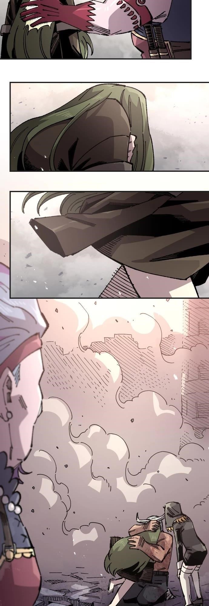 Reincarnation of the Veteran Soldier Chapter 168 185 11