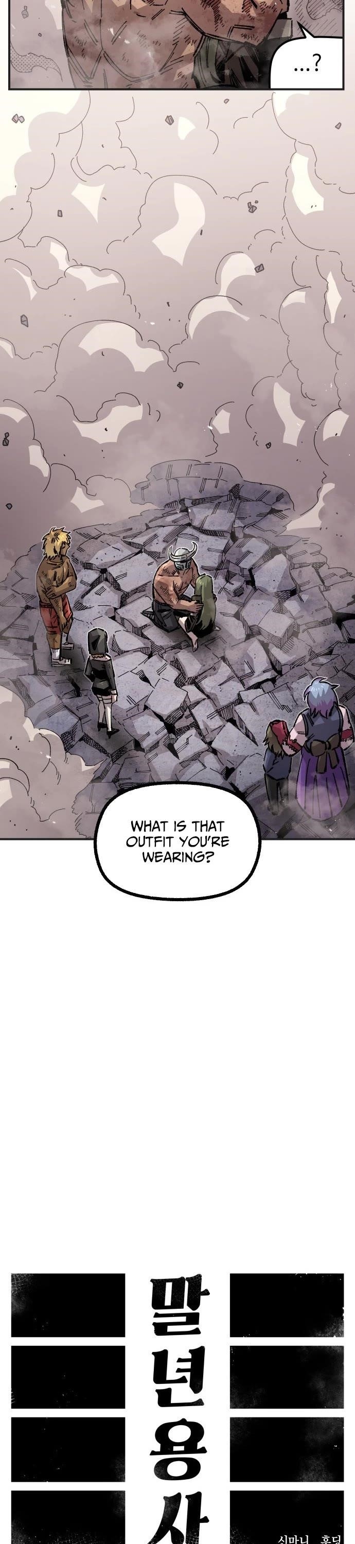 Reincarnation of the Veteran Soldier Chapter 168 187 13