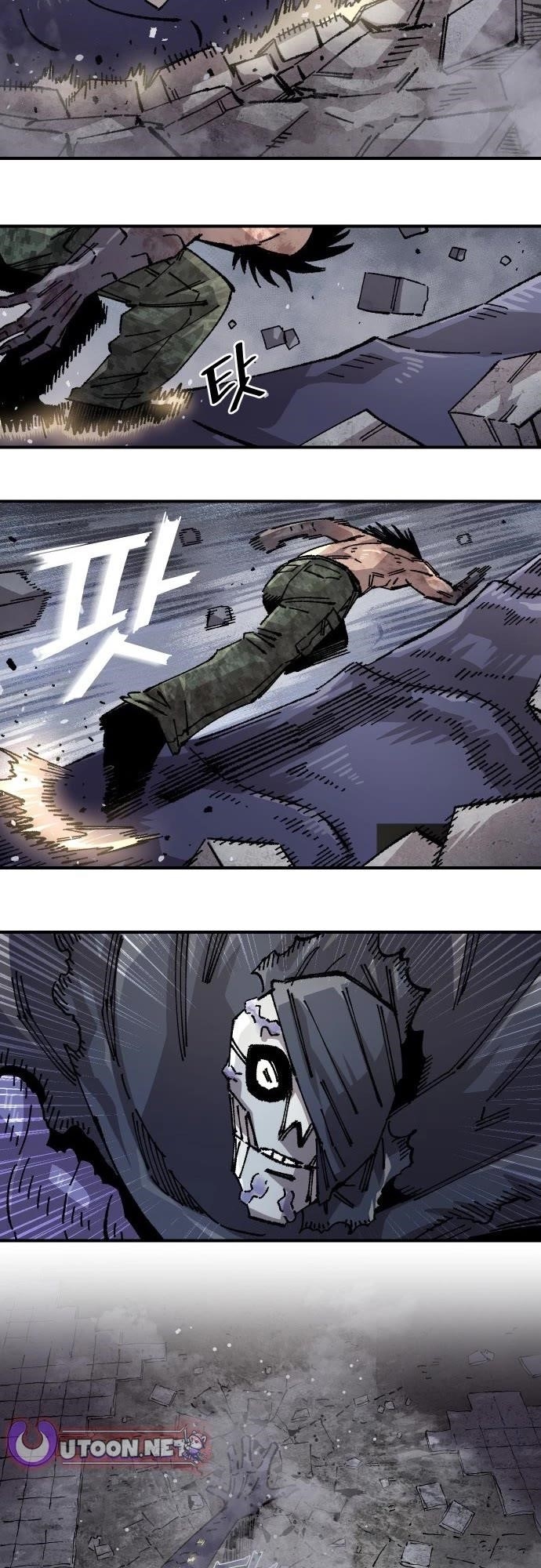 Reincarnation of the Veteran Soldier Chapter 168 189 15