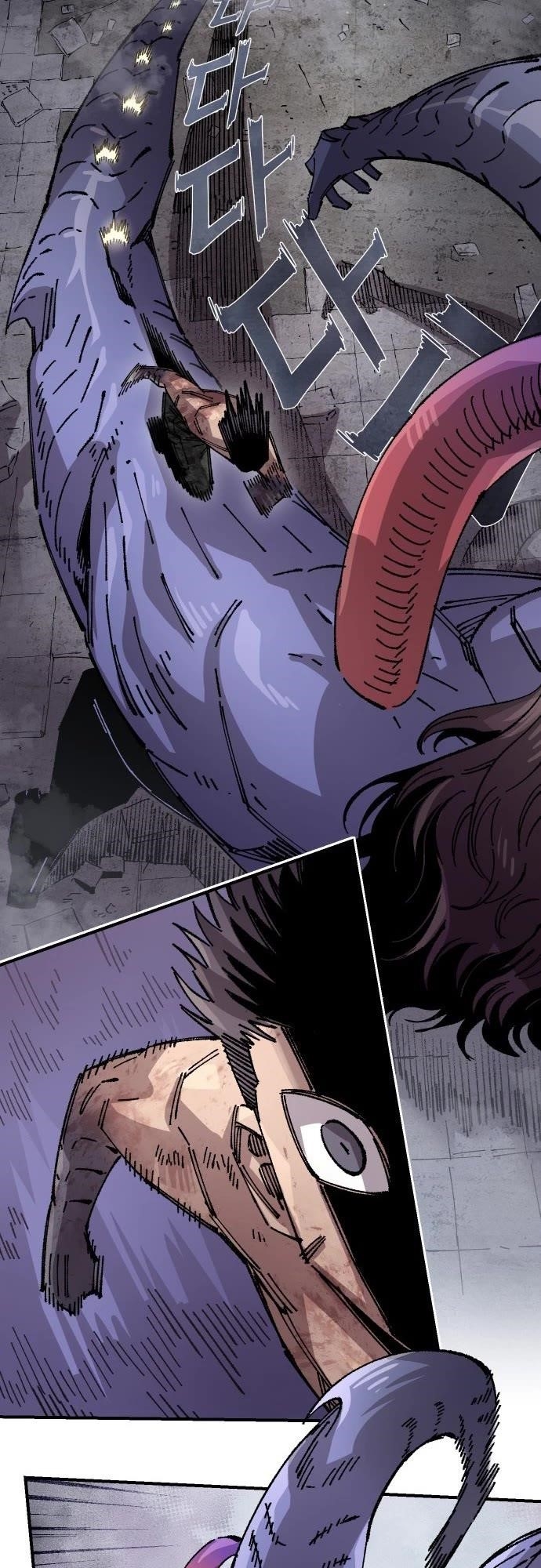 Reincarnation of the Veteran Soldier Chapter 168 190 16