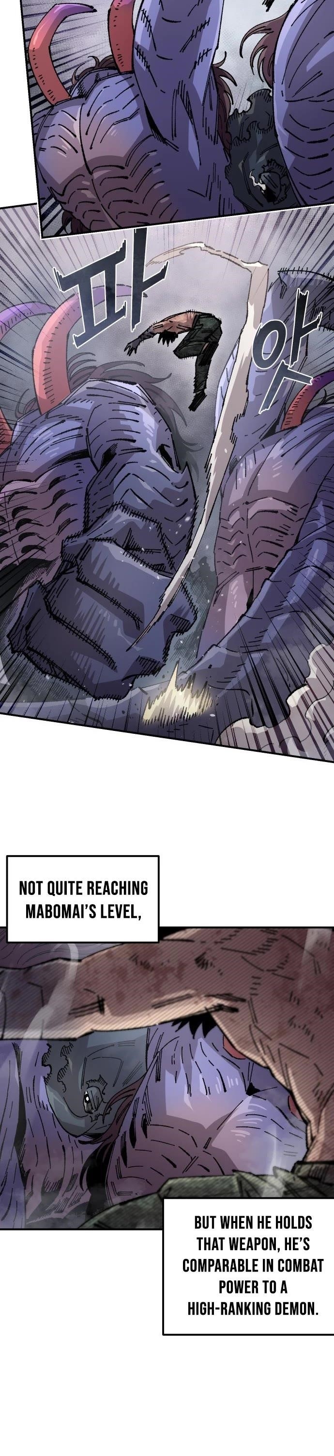 Reincarnation of the Veteran Soldier Chapter 168 191 17