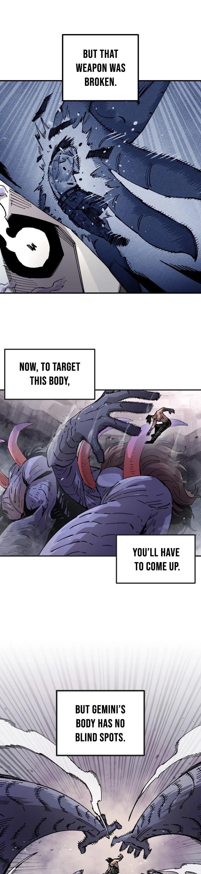 Reincarnation of the Veteran Soldier Chapter 168 192 18