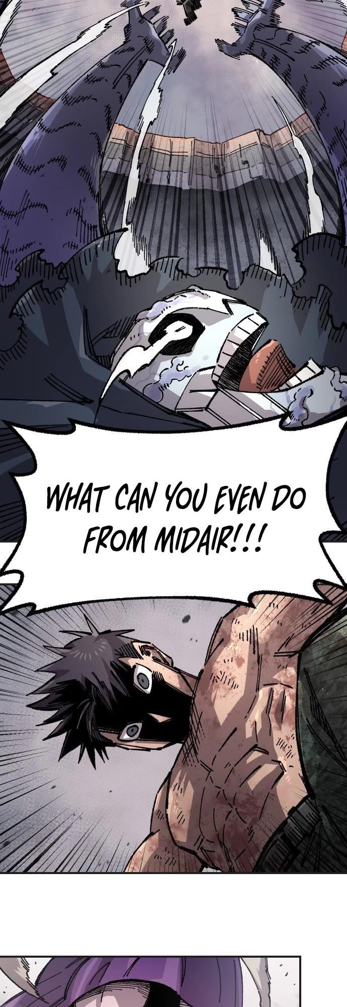 Reincarnation of the Veteran Soldier Chapter 168 193 19