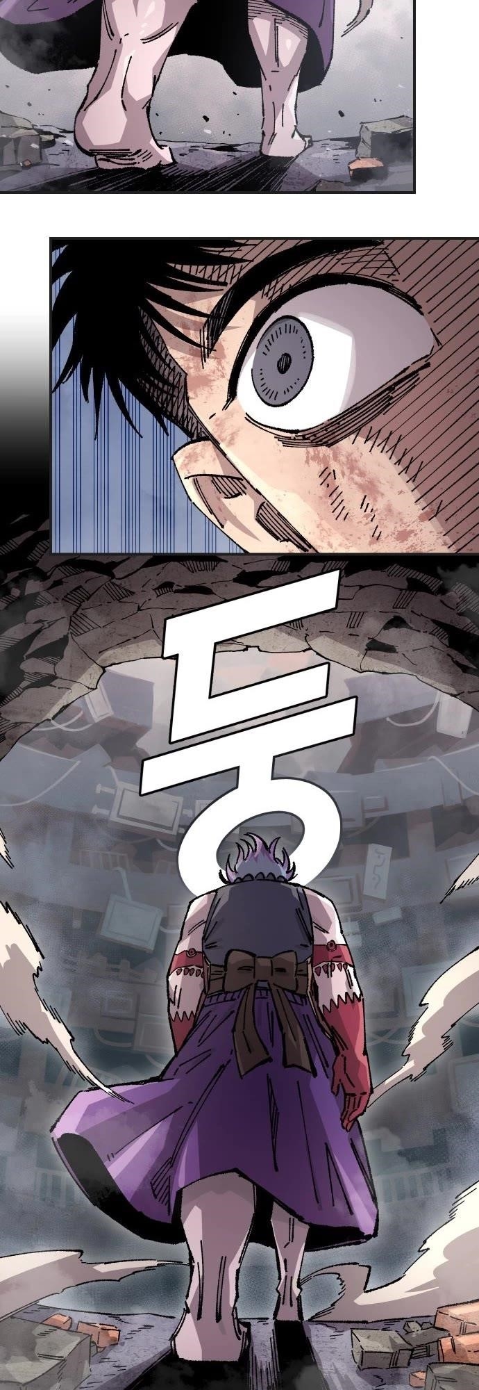 Reincarnation of the Veteran Soldier Chapter 168 194 20