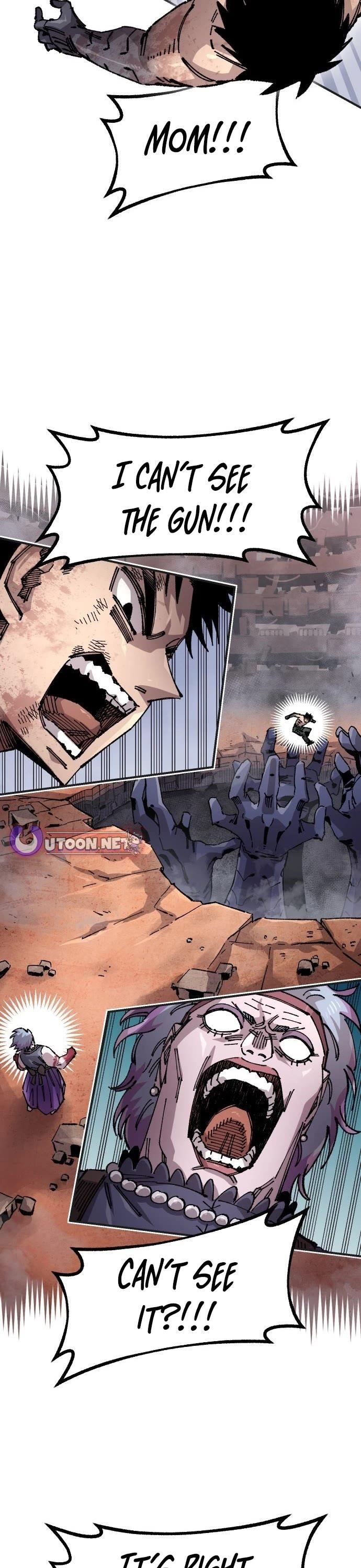 Reincarnation of the Veteran Soldier Chapter 168 196 22