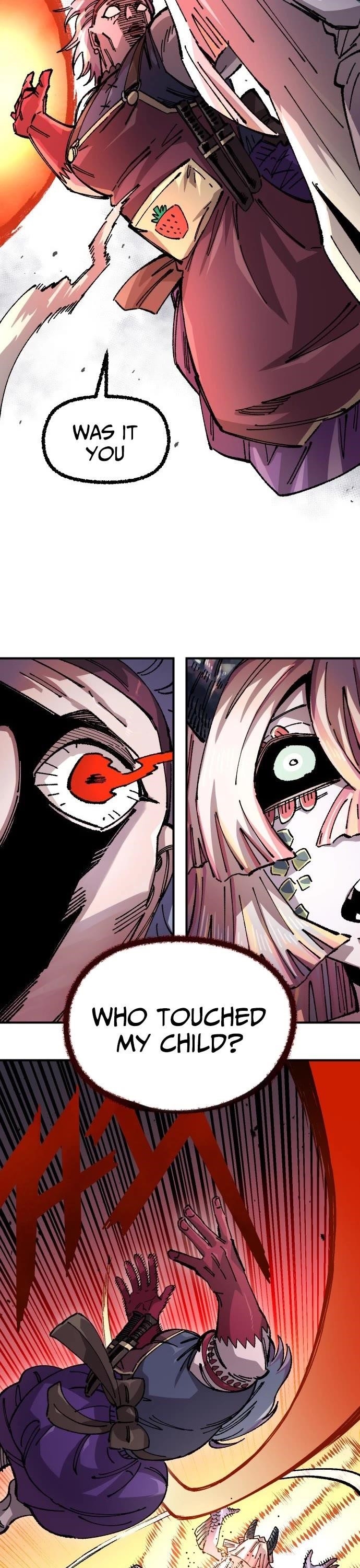 Reincarnation of the Veteran Soldier Chapter 168 200 26