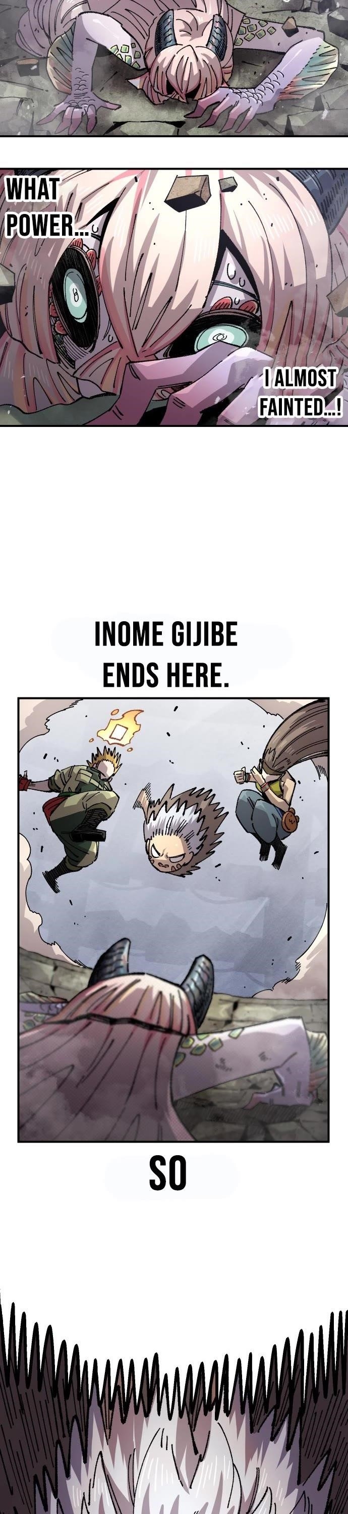 Reincarnation of the Veteran Soldier Chapter 168 203 29