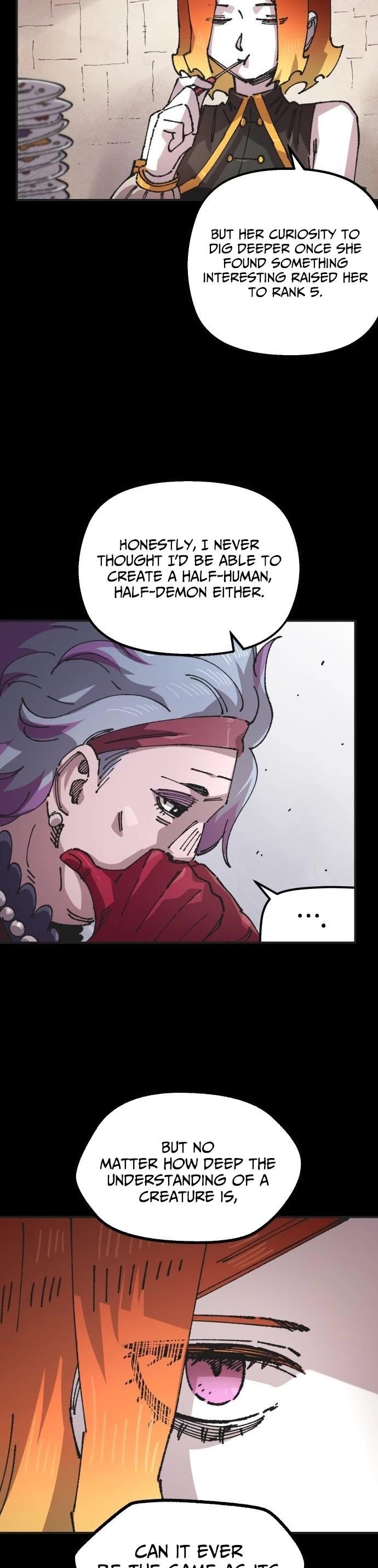 Reincarnation of the Veteran Soldier Chapter 168 177 3