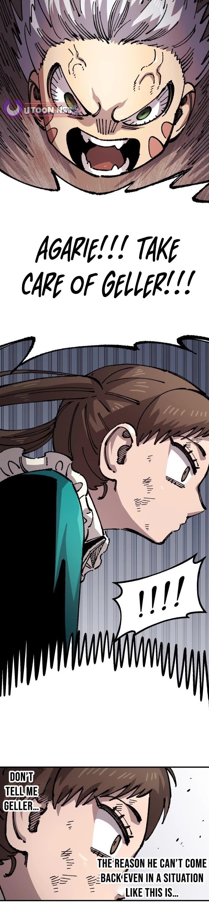 Reincarnation of the Veteran Soldier Chapter 168 204 30