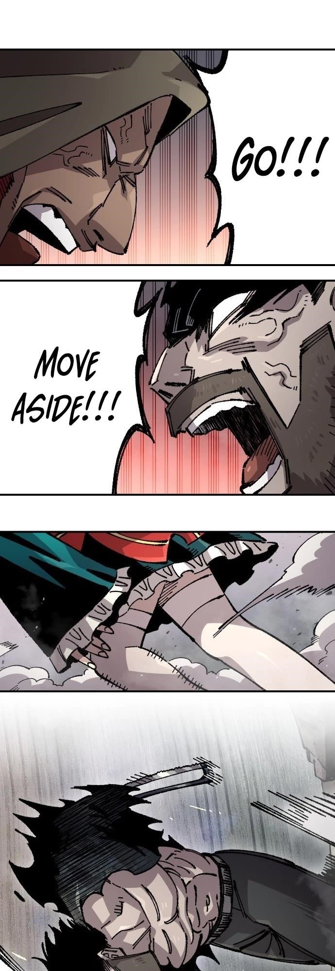 Reincarnation of the Veteran Soldier Chapter 168 205 31