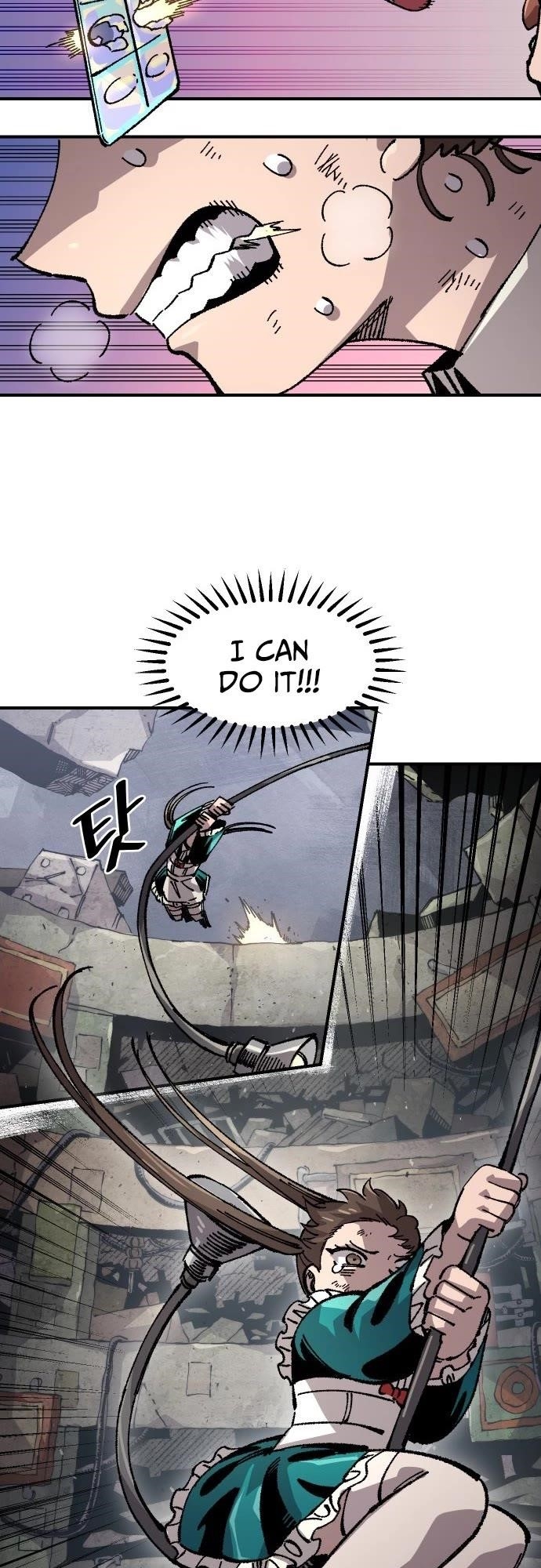 Reincarnation of the Veteran Soldier Chapter 168 210 36