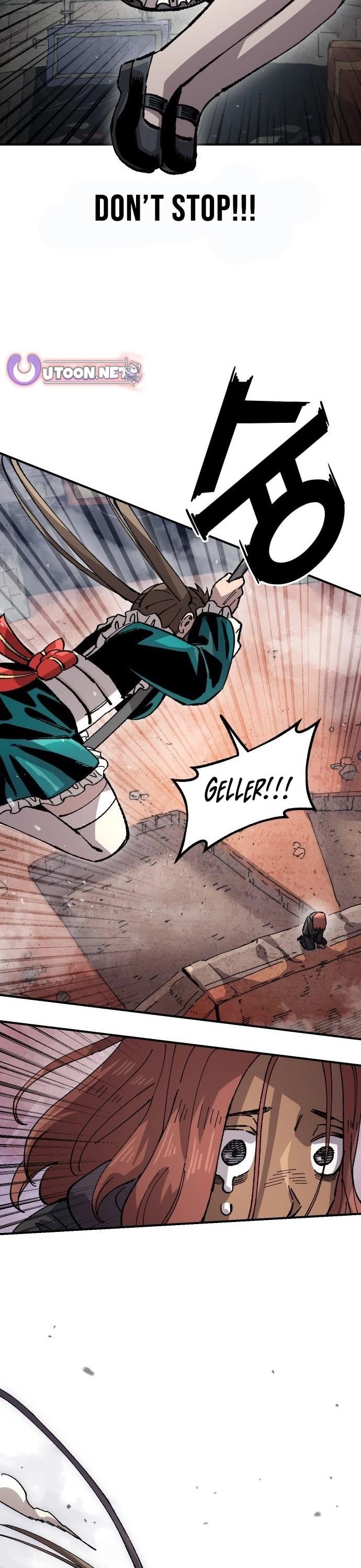 Reincarnation of the Veteran Soldier Chapter 168 211 37