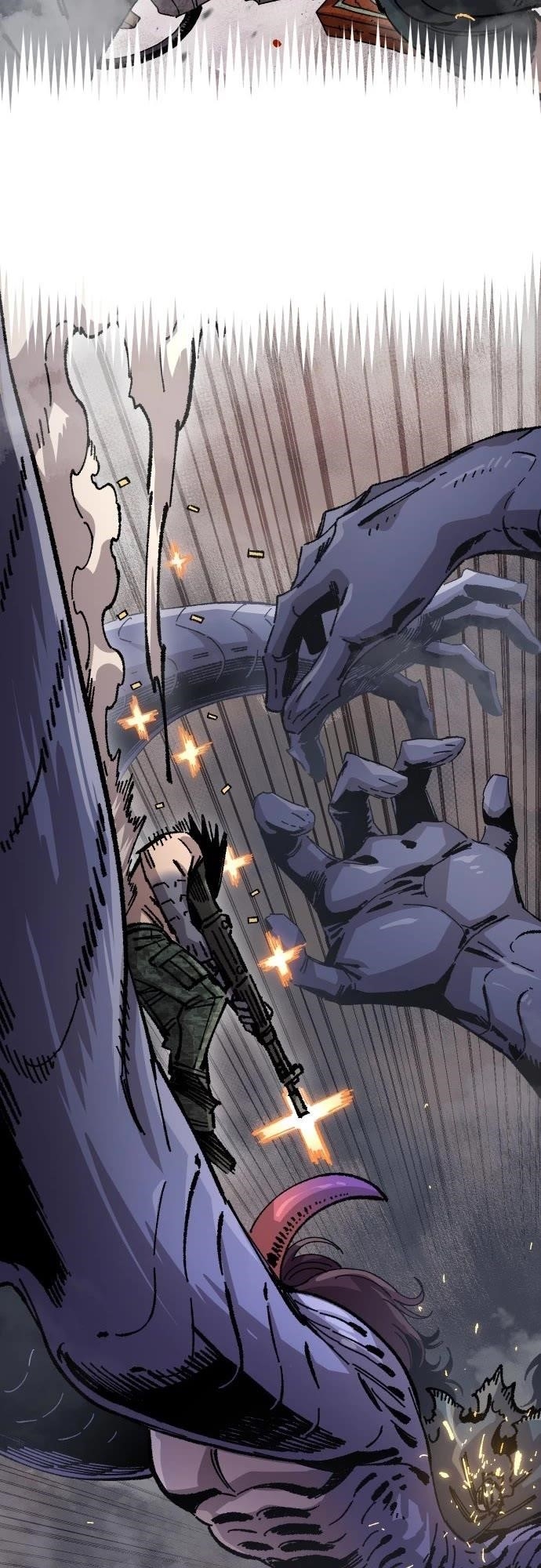 Reincarnation of the Veteran Soldier Chapter 168 214 40