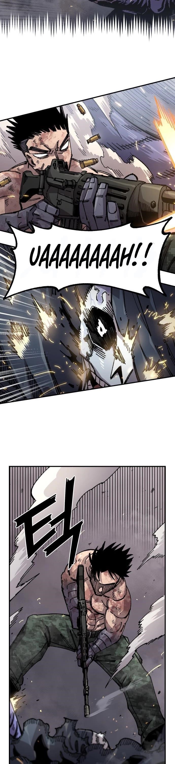 Reincarnation of the Veteran Soldier Chapter 168 215 41