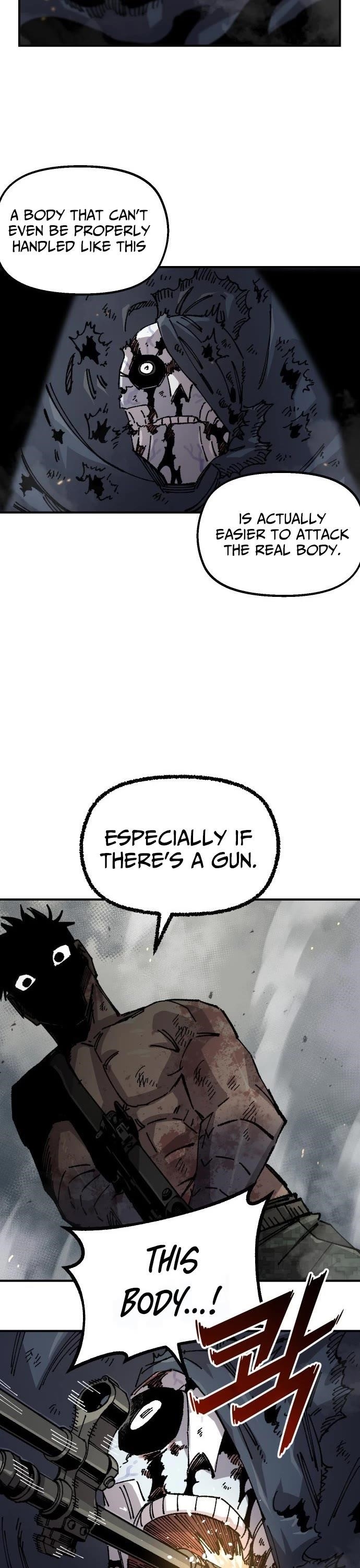 Reincarnation of the Veteran Soldier Chapter 168 216 42