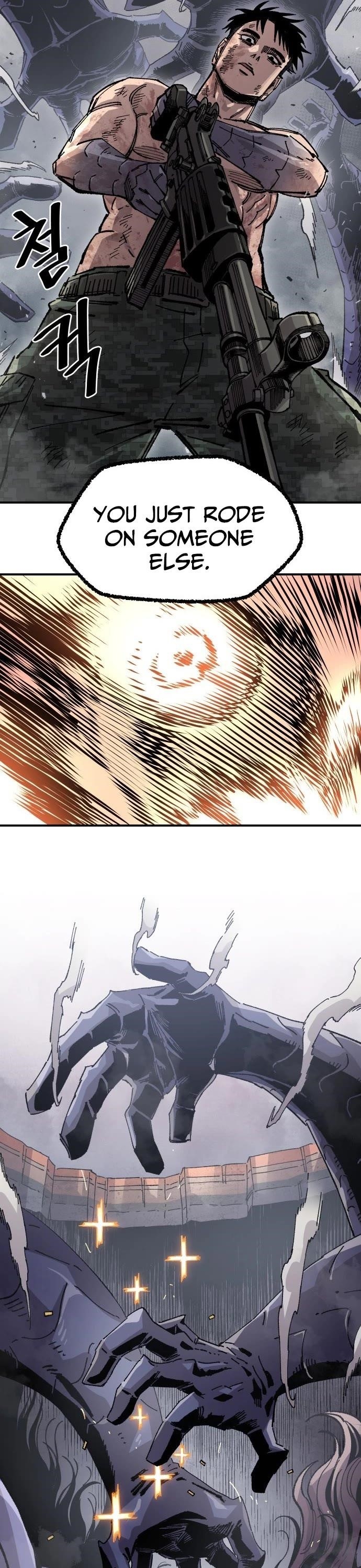 Reincarnation of the Veteran Soldier Chapter 168 219 45