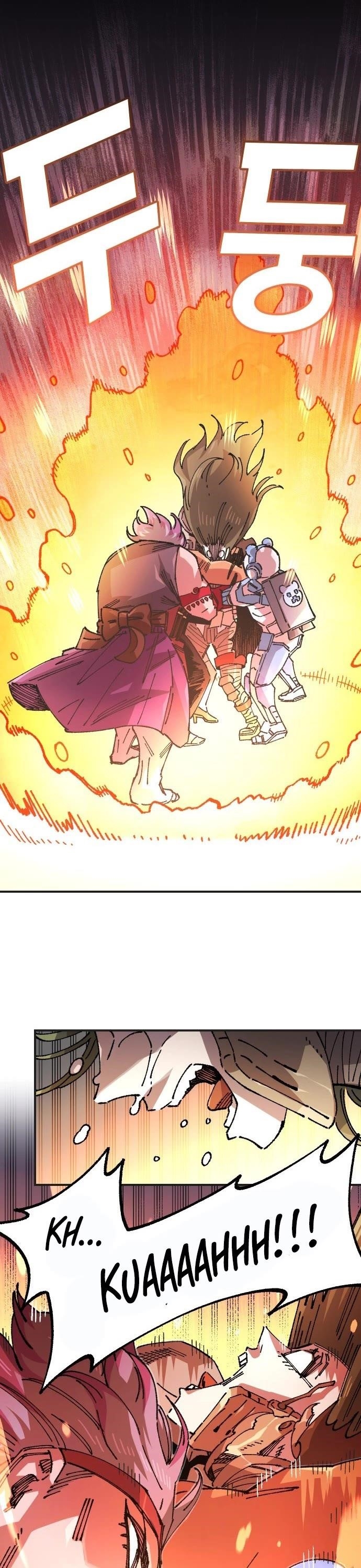 Reincarnation of the Veteran Soldier Chapter 168 179 5