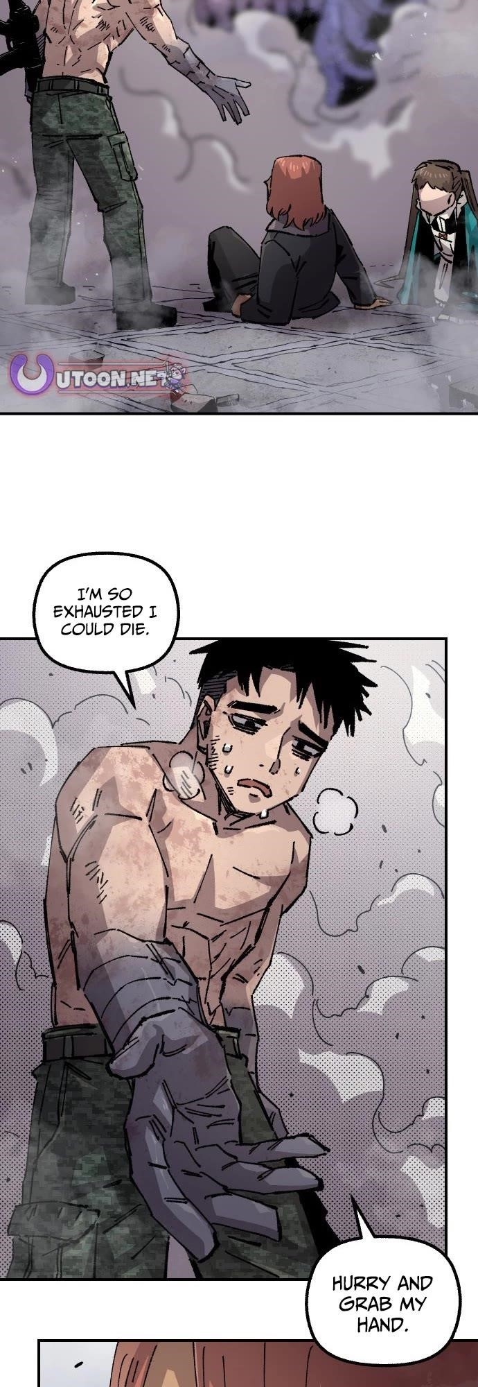 Reincarnation of the Veteran Soldier Chapter 168 225 51